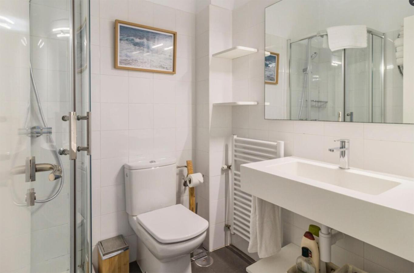 Apartamento Con Vistas A La Playa Santander